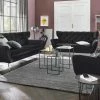 pop Sofa Caldara | Black (Schwarz) 2 Chrom -Sofas Verkaufsladen 23403695 6 202007221225