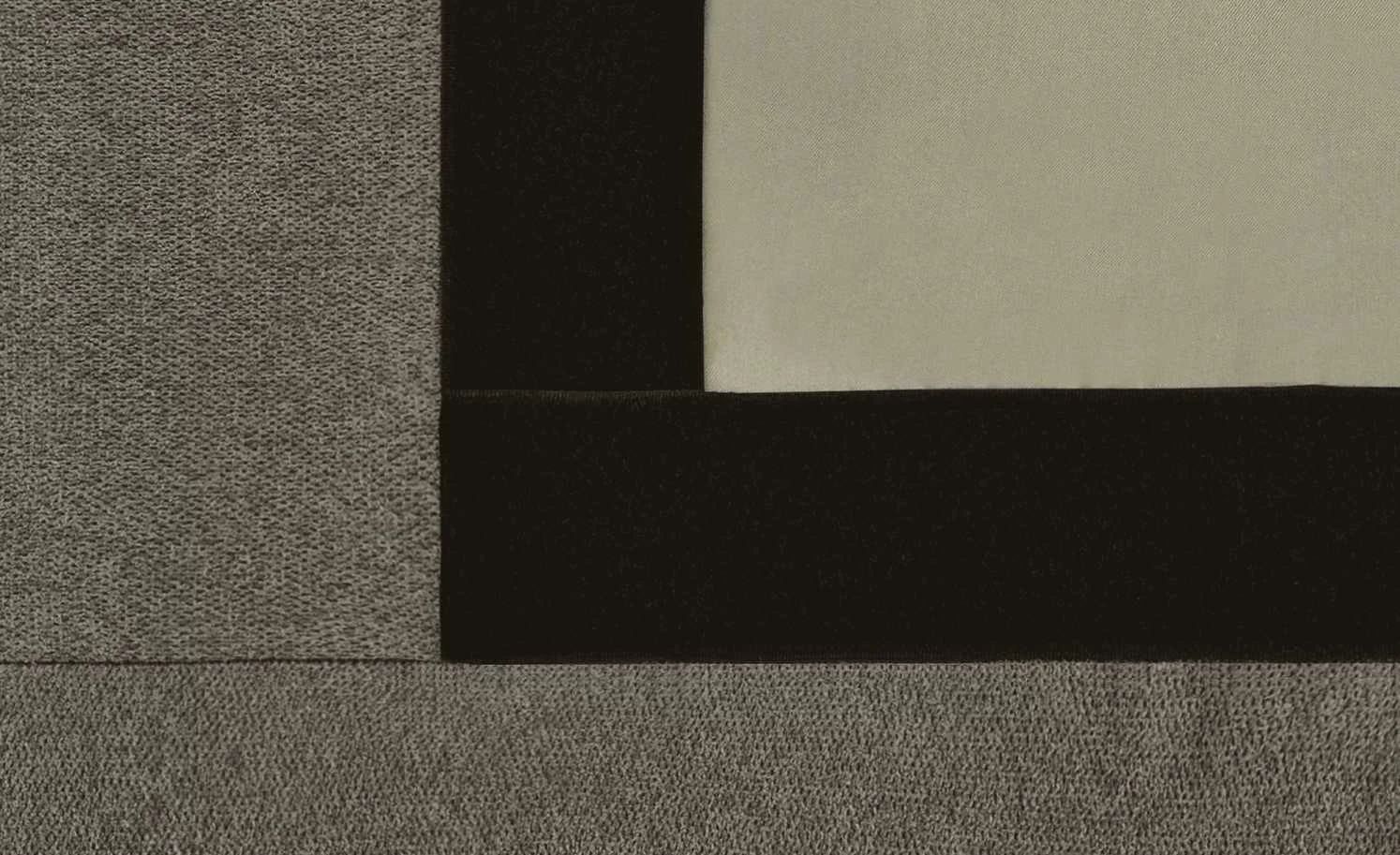 smart Ecksofa Lianea | Flachgewebe Schlamm / Silbergrau rechts 11 smart Ecksofa Lianea | Flachgewebe Schlamm / Silbergrau rechts – Bild 9