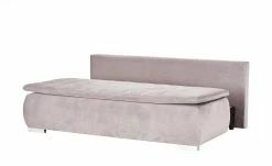 smart Schlafsofa Leonie | Altrosa Mikrofaser -Sofas Verkaufsladen 23403964 9 202006091054