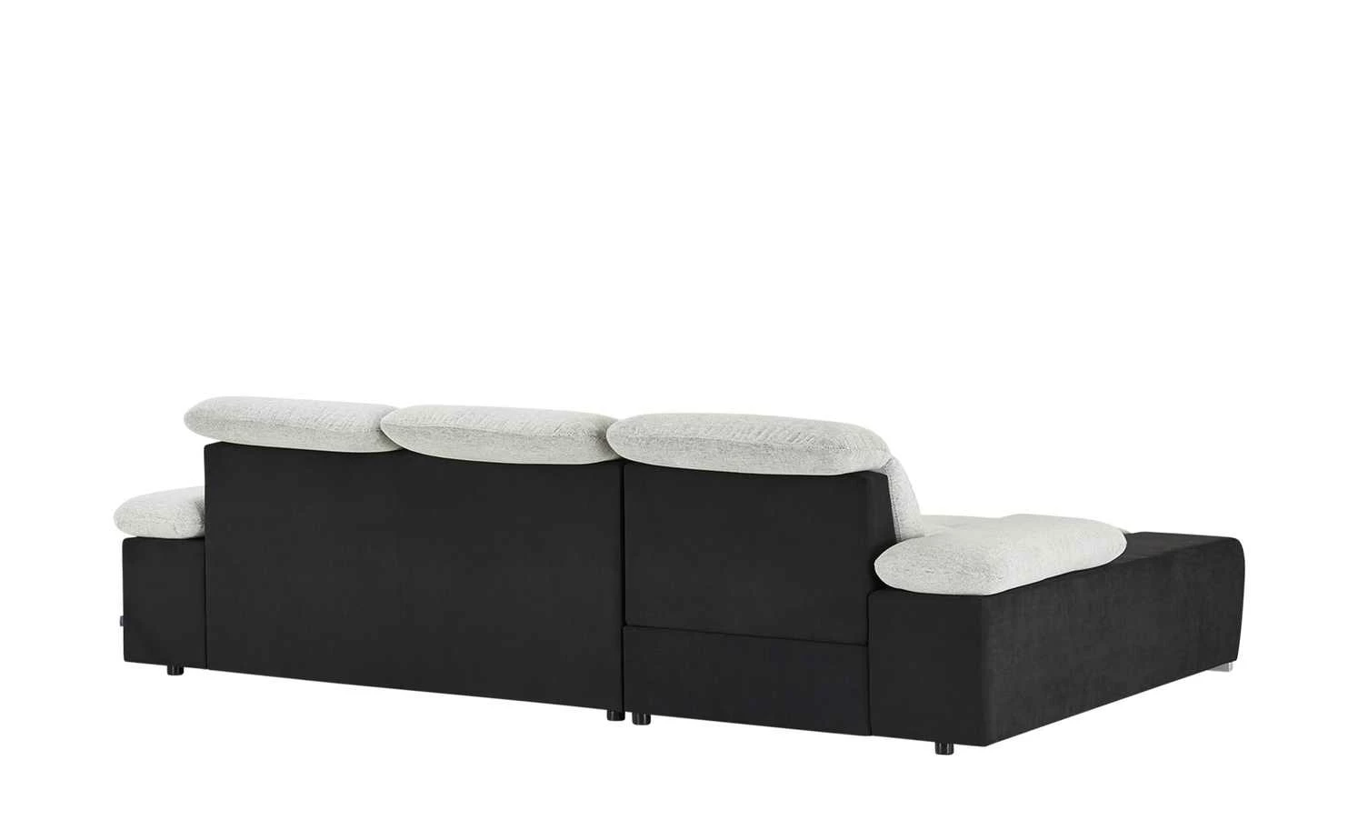 switch Ecksofa Avilla | Schwarz-Weiß links Erweiterte Funktion 18 switch Ecksofa Avilla | Schwarz-Weiß links Erweiterte Funktion – Bild 16