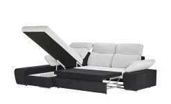 switch Ecksofa Avilla | Schwarz-Weiß links Erweiterte Funktion 22 switch Ecksofa Avilla | Schwarz-Weiß links Erweiterte Funktion -Sofas Verkaufsladen 23404000 3 202003022232