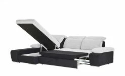 switch Ecksofa Avilla | Schwarz-Weiß links Erweiterte Funktion 23 switch Ecksofa Avilla | Schwarz-Weiß links Erweiterte Funktion -Sofas Verkaufsladen 23404000 4 202003022232