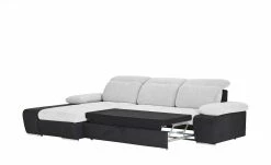 switch Ecksofa Avilla | Schwarz-Weiß links Erweiterte Funktion 24 switch Ecksofa Avilla | Schwarz-Weiß links Erweiterte Funktion -Sofas Verkaufsladen 23404000 5 202003022232