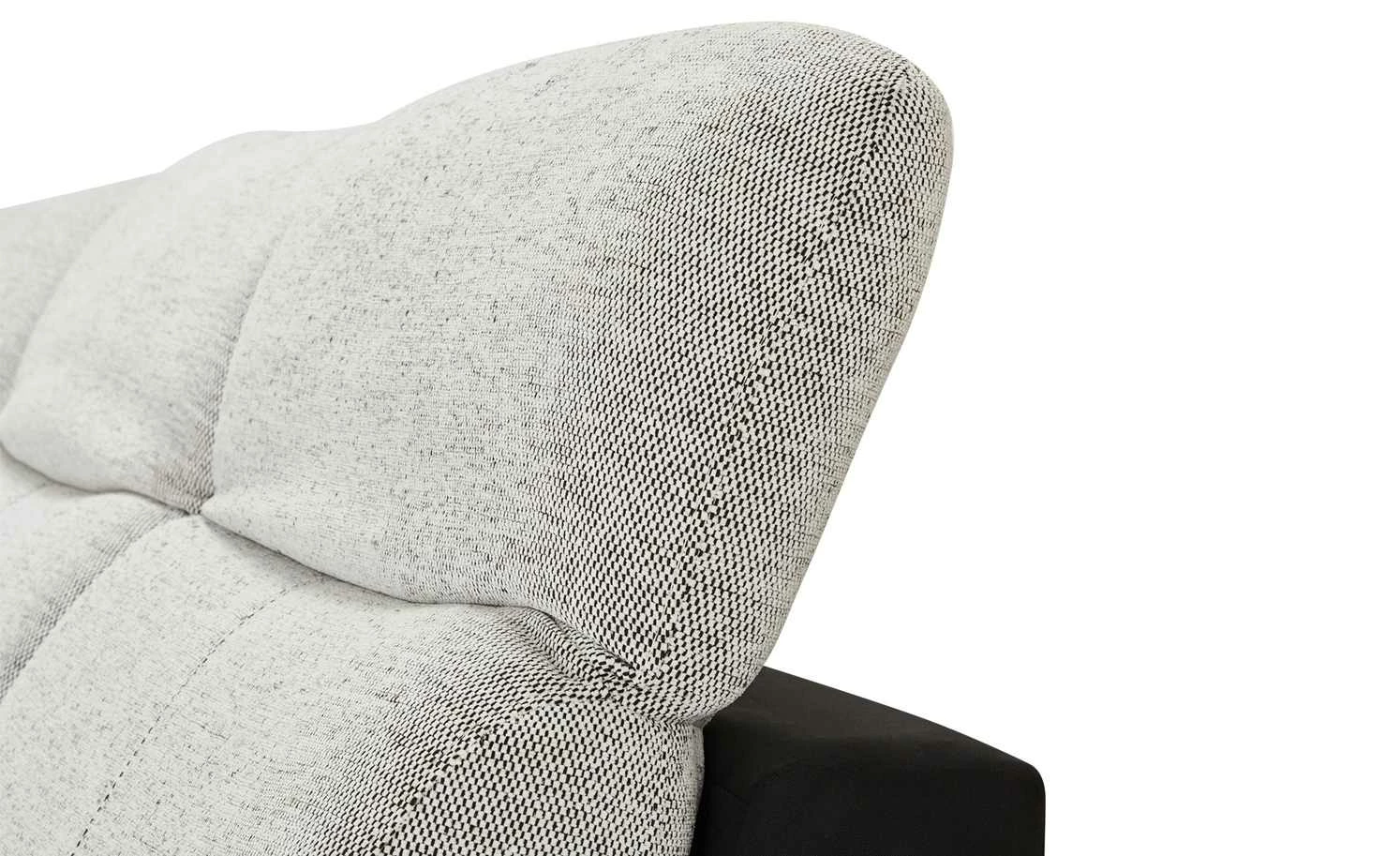 switch Ecksofa Avilla | Schwarz-Weiß links Erweiterte Funktion 10 switch Ecksofa Avilla | Schwarz-Weiß links Erweiterte Funktion – Bild 8