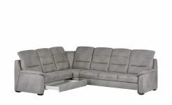 meinSofa Ecksofa Vera | Alu-Grau links Erweiterte Funktion -Sofas Verkaufsladen 23404089 1 201902192211