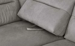 meinSofa Ecksofa Vera | Alu-Grau links Erweiterte Funktion -Sofas Verkaufsladen 23404089 8 201902192211