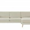 SOHO Ecksofa Smilla | Sand (Beige) rechts -Sofas Verkaufsladen 23404487 7 201909232233
