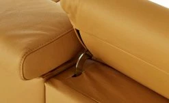 meinSofa Ecksofa Beata | Currygelb rechts Erweiterte Funktion -Sofas Verkaufsladen 23404944 3 201904302040