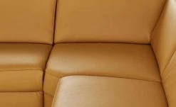 meinSofa Ecksofa Beata | Currygelb rechts Erweiterte Funktion -Sofas Verkaufsladen 23404944 7 201904302040