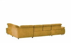 Wohnlandschaft mit Funktion Perry | Gelb rechts -Sofas Verkaufsladen 23405375 13 201901170916