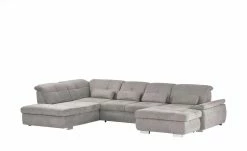 Wohnlandschaft mit Funktion Perry | Silbergrau links 26 Wohnlandschaft mit Funktion Perry | Silbergrau links -Sofas Verkaufsladen 23405385 12 201901170916