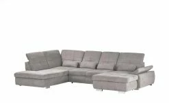 Wohnlandschaft mit Funktion Perry | Silbergrau links 18 Wohnlandschaft mit Funktion Perry | Silbergrau links -Sofas Verkaufsladen 23405385 3 201901170916