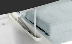 Max Schelling Wohnlandschaft Maximum | Hellblau rechts Erweiterte Funktion -Sofas Verkaufsladen 23405527 6 202003202251