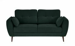 switch Sofa Candy | 2 Schwarz