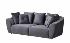 smart Big Sofa Krista | Grau -Sofas Verkaufsladen 23407003 1 201901221138