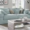 smart Big Sofa Lionore | Mint Cordstoff -Sofas Verkaufsladen 23407005 1 202101222236