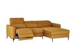 uno Ecksofa gelb Angelina | rechts -Sofas Verkaufsladen 23407080 11 201908061535
