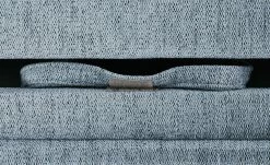 Polstermöbel Oelsa Ecksofa Andorra | Eis (Blau) links Erweiterte Funktion -Sofas Verkaufsladen 23407202 9 202011032247