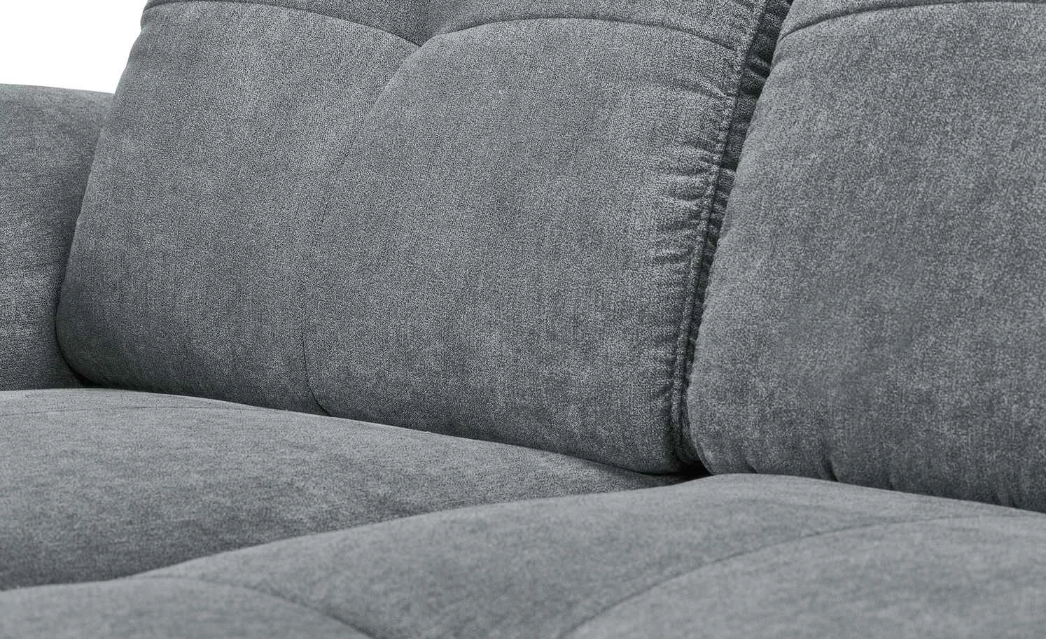 Ecksofa Gladys | Anthrazit links 13 Ecksofa Gladys | Anthrazit links – Bild 11