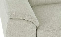 smart Ecksofa Valencia | Silbergrau Armlehne A5 rechts Erweiterte Funktion -Sofas Verkaufsladen 23407350 10 202011132246