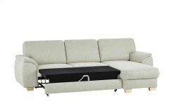 smart Ecksofa Valencia | Silbergrau Armlehne A5 rechts Erweiterte Funktion -Sofas Verkaufsladen 23407350 3 202011132246
