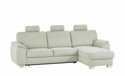 smart Ecksofa Valencia | Silbergrau Armlehne A5 rechts Erweiterte Funktion -Sofas Verkaufsladen 23407350 4 202011132246