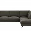 smart Ecksofa Bonika | Grau rechts -Sofas Verkaufsladen 23407856 7 201908072233