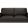 smart Sofa Bonika | 2,5 Mocca (Braun) Leder -Sofas Verkaufsladen 23408028 8 201905142034