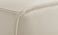 smart Sofa Bonika | 2,5 Beige Leder -Sofas Verkaufsladen 23408029 3 201905142034