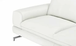 smart Sofa Bonika | 2,5 Weiß Leder -Sofas Verkaufsladen 23408030 6 201905270618