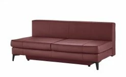 Ledersofa Svea | Bordeauxrot -Sofas Verkaufsladen 23408070 8 201904172112