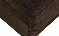 smart Wohnlandschaft Atara | Dunkelbraun rechts Mikrofaser -Sofas Verkaufsladen 23408088 4 201903012211