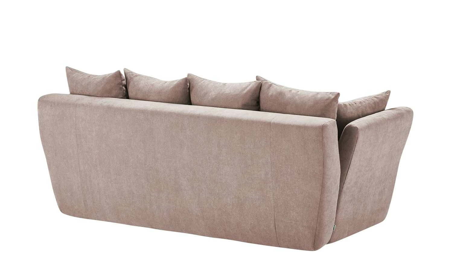 smart Schlafsofa Vevi | Altrosa 4 smart Schlafsofa Vevi | Altrosa – Bild 2