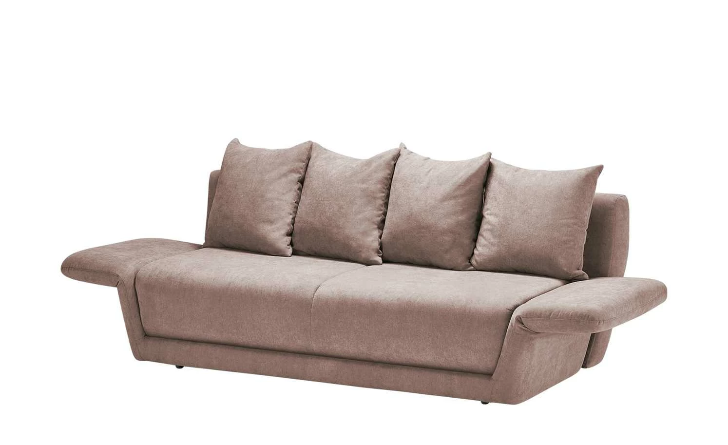 smart Schlafsofa Vevi | Altrosa 12 smart Schlafsofa Vevi | Altrosa – Bild 10