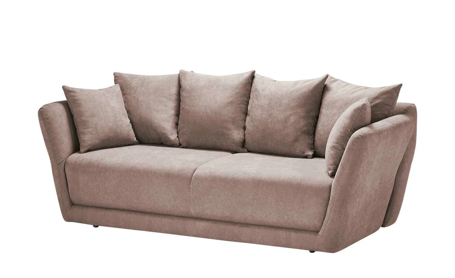 smart Schlafsofa Vevi | Altrosa 16 smart Schlafsofa Vevi | Altrosa – Bild 14