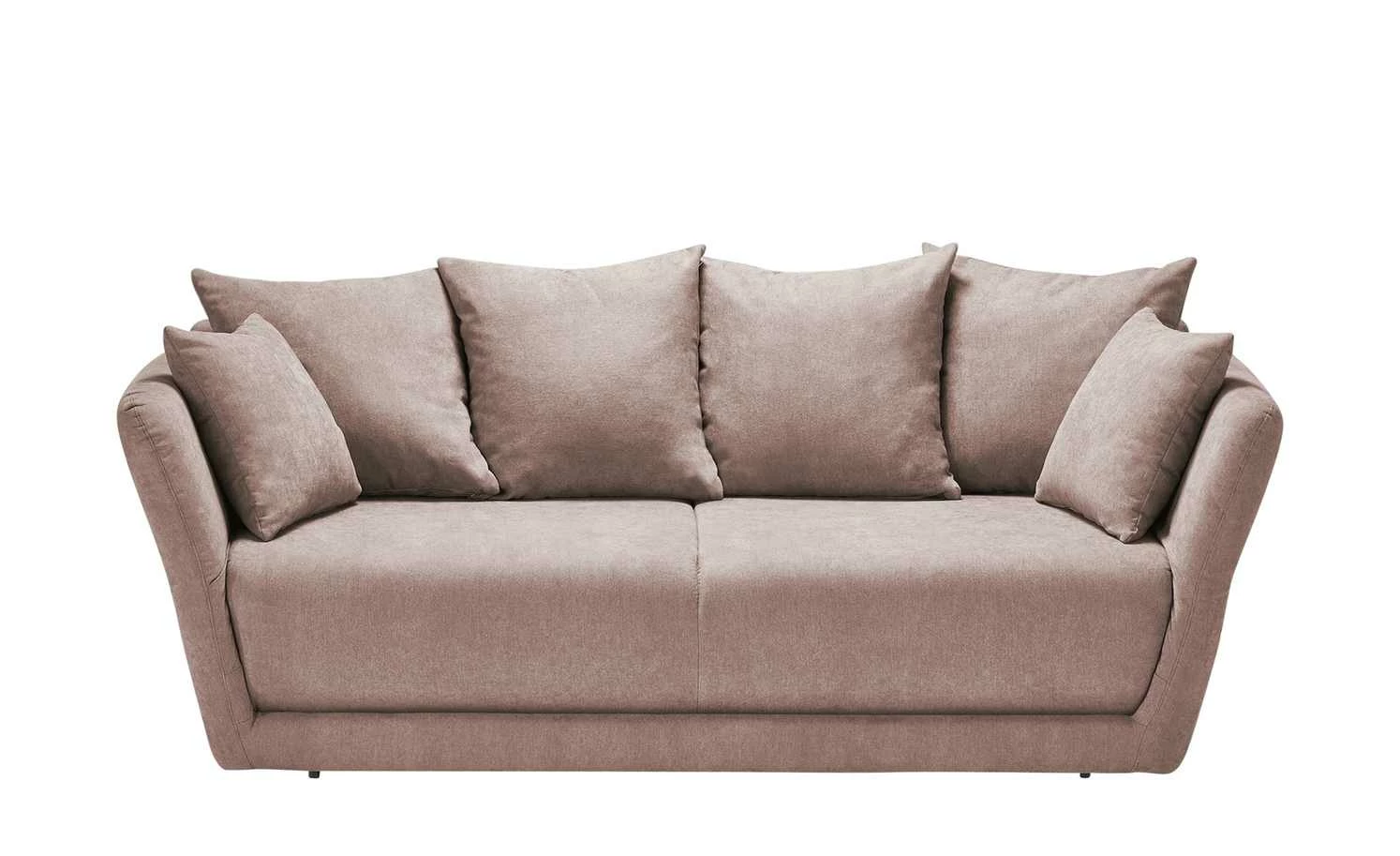 smart Schlafsofa Vevi | Altrosa 3 smart Schlafsofa Vevi | Altrosa