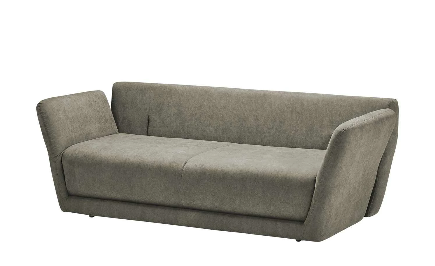 smart Schlafsofa Vevi | Schlamm 14 smart Schlafsofa Vevi | Schlamm – Bild 12