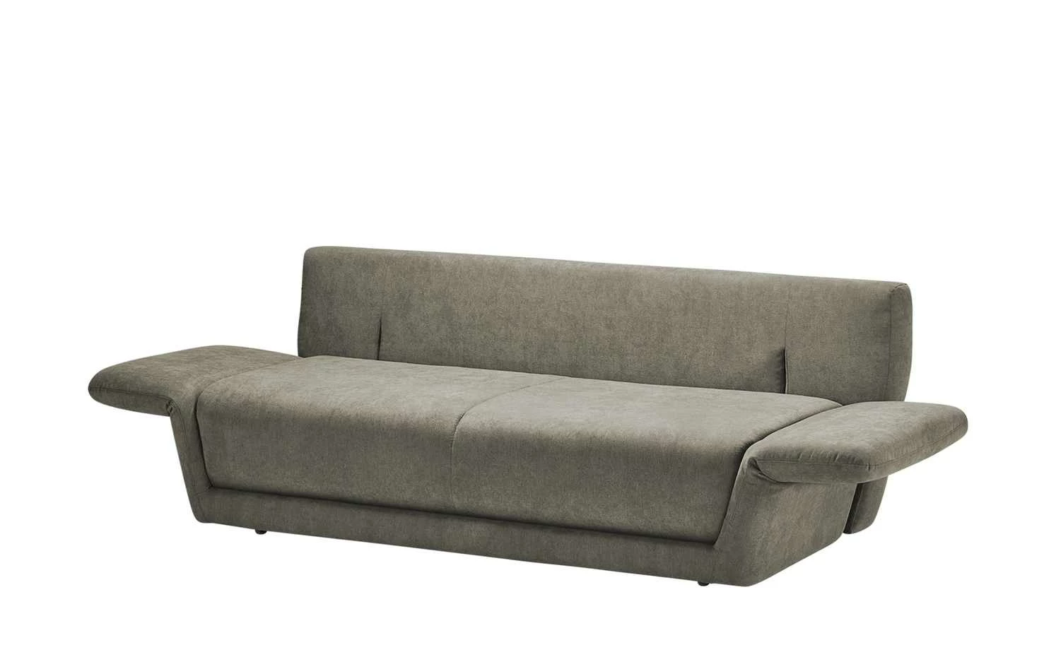 smart Schlafsofa Vevi | Schlamm 15 smart Schlafsofa Vevi | Schlamm – Bild 13