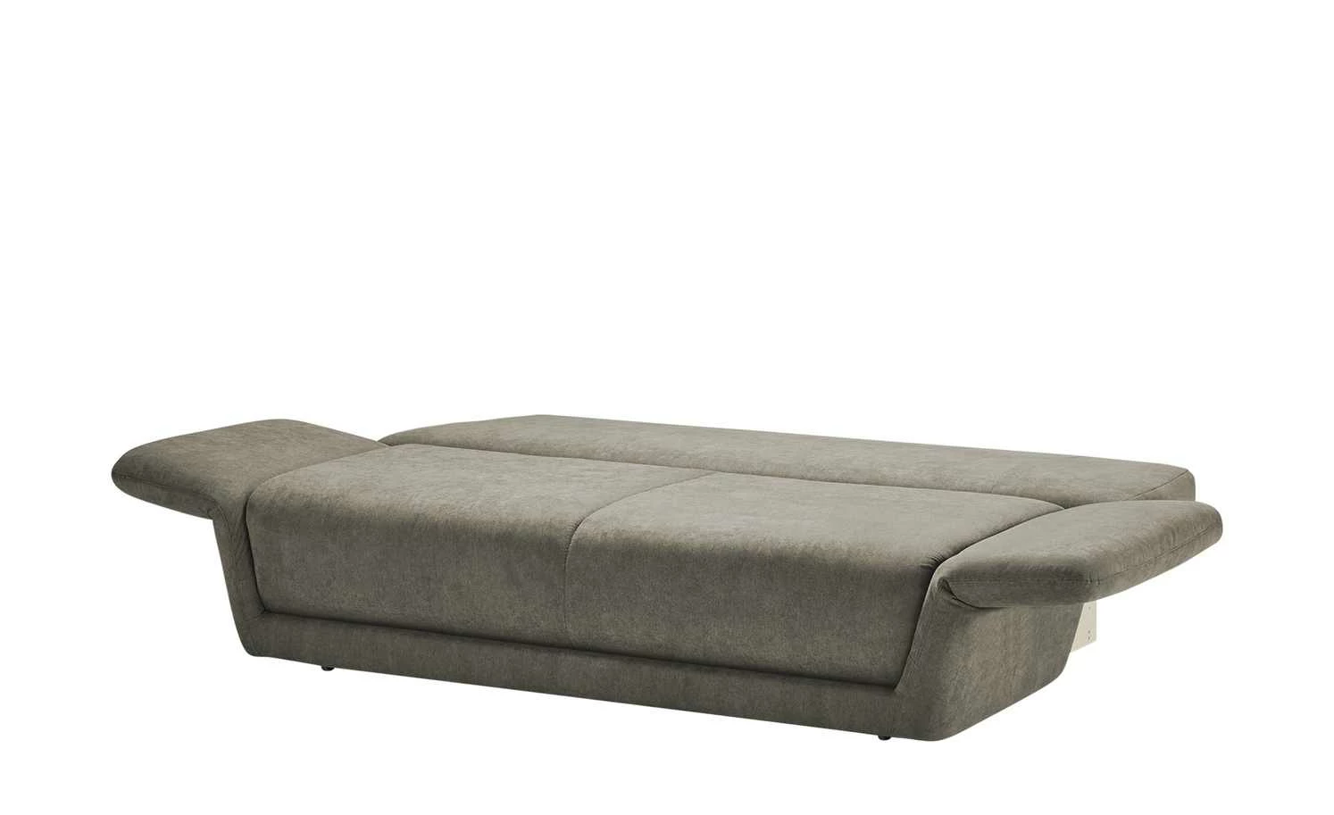 smart Schlafsofa Vevi | Schlamm 16 smart Schlafsofa Vevi | Schlamm – Bild 14