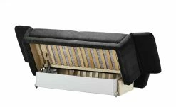 smart Schlafsofa Vevi | Schwarz -Sofas Verkaufsladen 23408121 1 201908192233