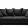 smart Schlafsofa Vevi | Schwarz 1 smart Schlafsofa Vevi | Schwarz -Sofas Verkaufsladen 23408121 12 201908192233