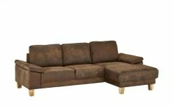 smart Ecksofa Atara | Braun rechts Mikrofaser 17 smart Ecksofa Atara | Braun rechts Mikrofaser -Sofas Verkaufsladen 23408208 7 201903262214