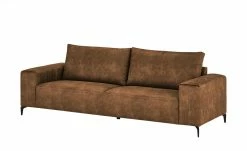 smart Sofa Gabriela | Cognac (Braun) 3 Mikrofaser 12 smart Sofa Gabriela | Cognac (Braun) 3 Mikrofaser -Sofas Verkaufsladen 23408215 2 201906062236