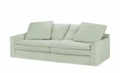 SOHO Sofa 3-sitzig Sarvika | Mint Webstoff 100% Polyester -Sofas Verkaufsladen 23408459 5 202108202238