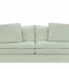 SOHO Sofa 3-sitzig Sarvika | Mint Webstoff 100% Polyester -Sofas Verkaufsladen 23408459 7 202108202238