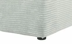 smart Ecksofa Lianea | Cordstoff Steingrau / Mint rechts -Sofas Verkaufsladen 23408510 5 202009250008