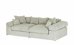 smart Big Sofa Lianea | Steingrau Cordstoff 16 smart Big Sofa Lianea | Steingrau Cordstoff -Sofas Verkaufsladen 23408511 6 202006091053
