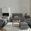 erpo just relax Ledersofa JR960 Bari | Graphite (Dunkelgrau) 2,5 2 erpo just relax Ledersofa JR960 Bari | Graphite (Dunkelgrau) 2,5 -Sofas Verkaufsladen 23408619 3 202109011239