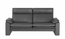 erpo just relax Ledersofa JR960 Bari | Graphite (Dunkelgrau) 2,5 -Sofas Verkaufsladen 23408619 7 202109011239