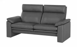 erpo just relax Ledersofa JR960 Bari | Graphite (Dunkelgrau) 2 -Sofas Verkaufsladen 23408620 7 202109011239